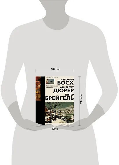 Босх, Дюрер, Брейгель - фото 3