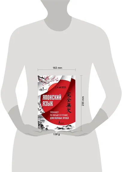 Японский язык. Тренажер по письму и чтению для полных нулей - фото 3