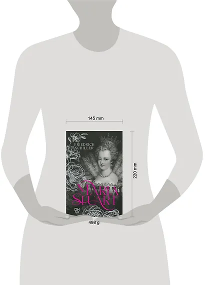 Maria Stuart - фото 4