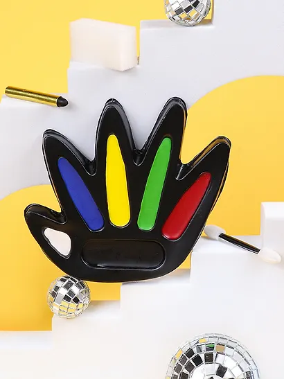 Набор аквагрима для детей - фото 9