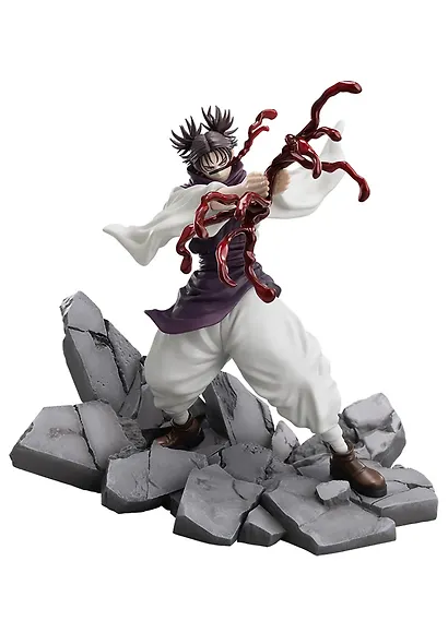 Фигурка аниме Магическая Битва Jujutsu Kaisen Чосо Choso Luminasta 18см 44192 - фото 1