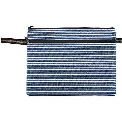 Папка для тетрадей «Узкие полосы», А4 - фото 5