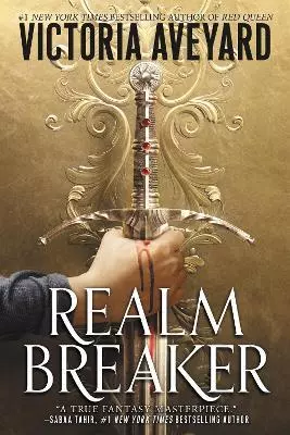 Realm Breaker - фото 1