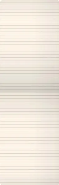 Блокнот А6 100л лин. "Joy Book. Синее озеро" иск.кожа, тонир.блок, скругл.углы, горизонт.резинка, карман, инд.уп. - фото 3