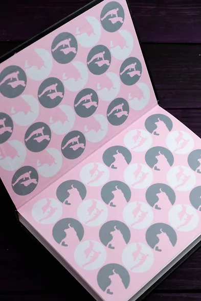 Легкомыслие - фото 8