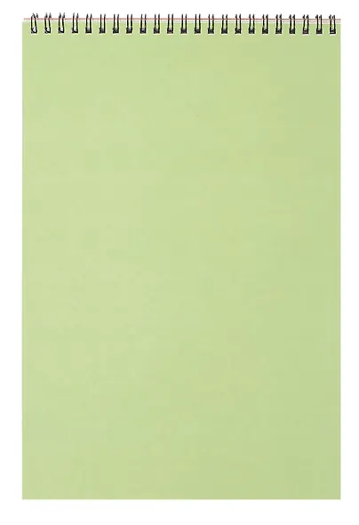 Геншин. Творческий блокнот cо стикерами A4. Звездная пятерка - фото 7