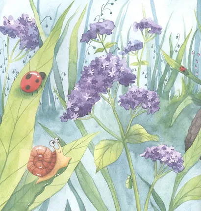 Давай мириться! Сказка о дружбе. Памятка для родителей и игра - внутри под QR-кодом! Полезные сказки - фото 5