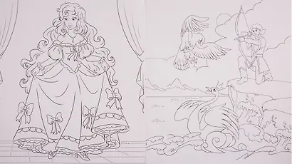 Волшебная страна сказок - фото 2