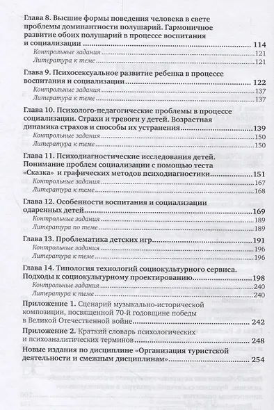 Организация социокультурных проектов для детей и молодежи. Учебное пособие - фото 3