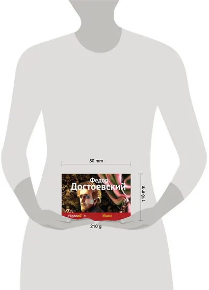 Идиот - фото 2