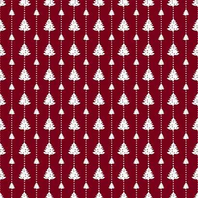 Бумага упаковочная 70*100 см "Red&Blue", в ассортименте - фото 7