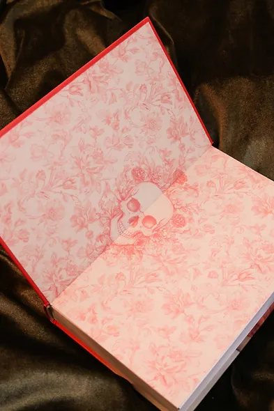 Королевский аркан - фото 10