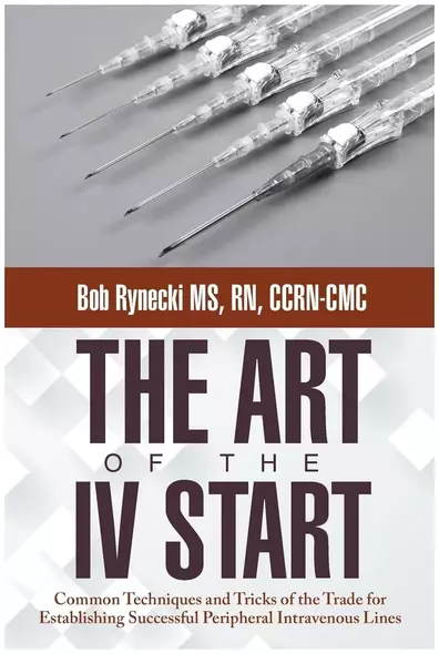 The Art of the IV Start - фото 1