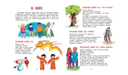 Все тайны Нового года - фото 4