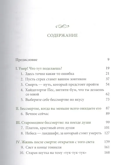 Хайдеггер и гиппопотам входят в райские врата: Жизнь, смерть и жизнь после смерти через призму философии и шутки - фото 2