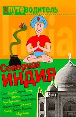 Северная Индия - фото 1