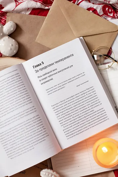 Тихая сила. Как достичь успеха если не любишь быть в центре внимания - фото 9