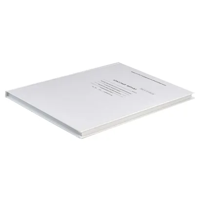 Классный журнал, 10-11 класс, А4 - фото 7