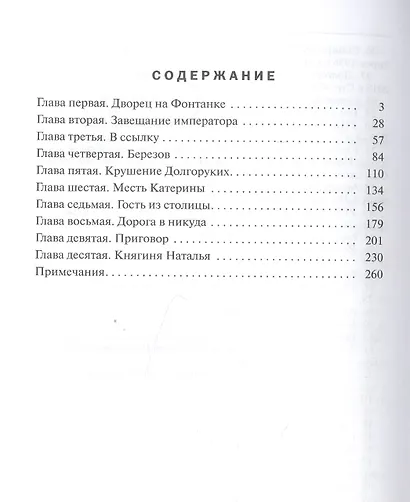 Княгиня Долгорукова - фото 2