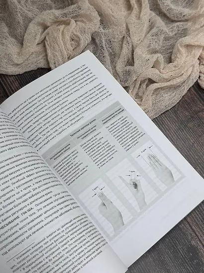 Избавление от боли. Целительные методы восточной медицины - фото 7