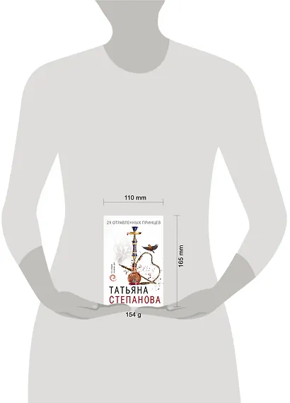 29 отравленных принцев - фото 4