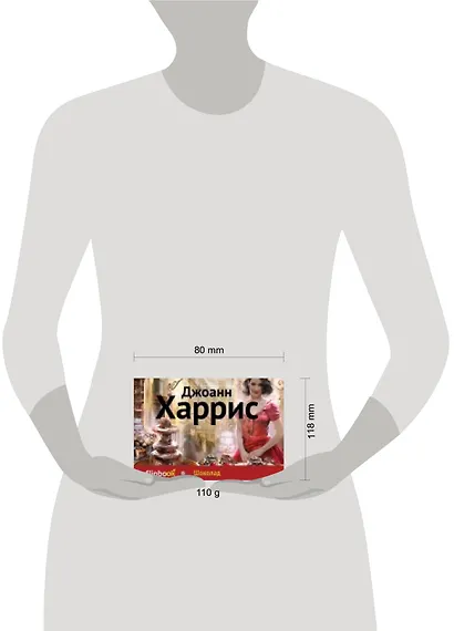 Шоколад - фото 2