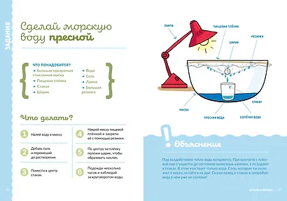 Почему вода такая ценная? - фото 6