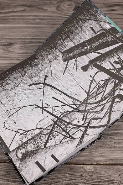 Последнее путешествие девочек. Том 3 (Девушки в последнем путешествии / Girls' Last Tour). Манга - фото 11