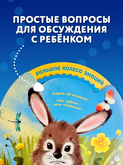Не сердись! - фото 6