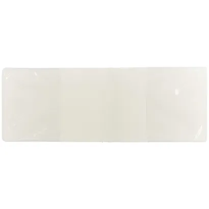 Обложка для студенческого Кошки на белом фоне (СБ2017-038) - фото 2