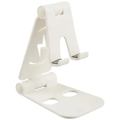 Держатель-подставка для телефона (пластик) (12,5х7) (коробка) (12-17727-5643) - фото 4