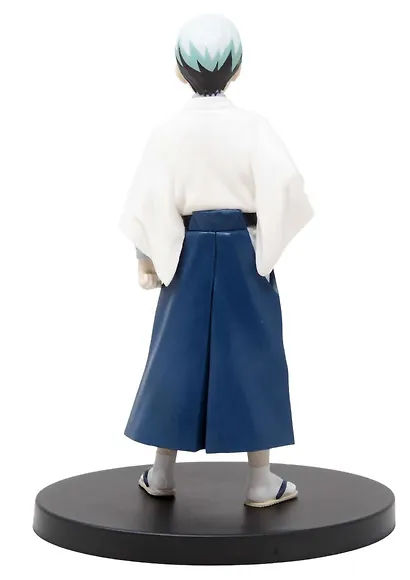 Фигурка Клинок Рассекающий Демонов Kimetsu No Yaiba Yushiro Vol.21 (BNS492) - фото 3