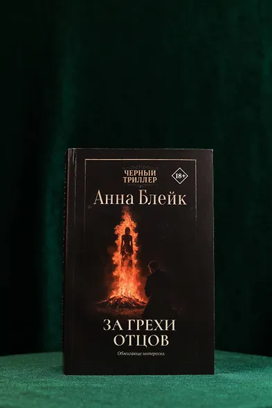 За грехи отцов - фото 6