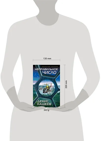 Неправильное число - фото 2