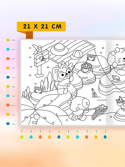 Идеальный выходной - фото 6