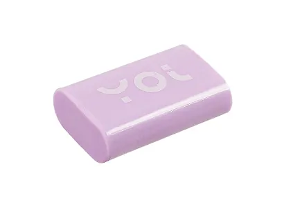 Ластик Yoi, Pastel - фото 4