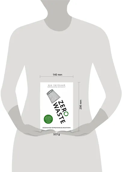 Zero Waste: осознанное потребление без фанатизма - фото 4