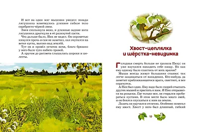 Мышонок Пик - фото 12