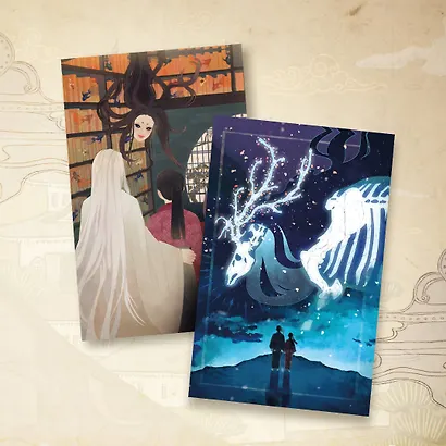 Сон в тысячу лет - фото 6