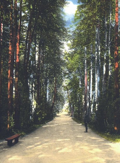 Прогулки в «Царицыне» с краеведом. 3-е издание - фото 2