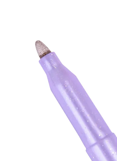 Фломастеры «Pastel» Colorino, 6 цветов - фото 4