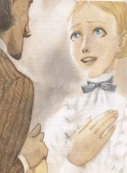 Завещание чудака - фото 6