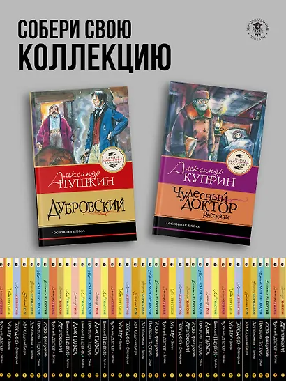 Дубровский - фото 7