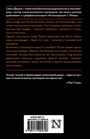 Запомни меня навсегда - фото 2