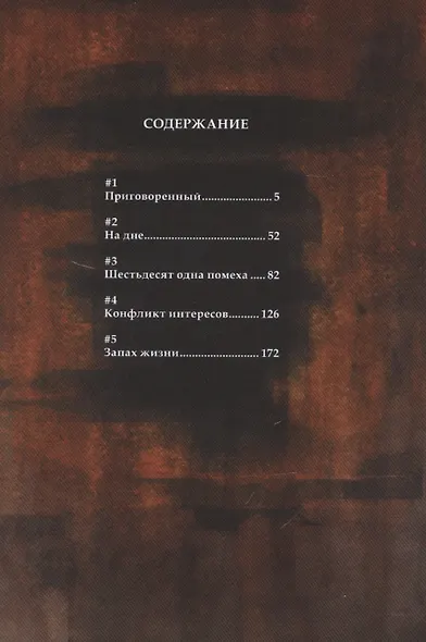 Аваддон. Том 1. Руманга - фото 2