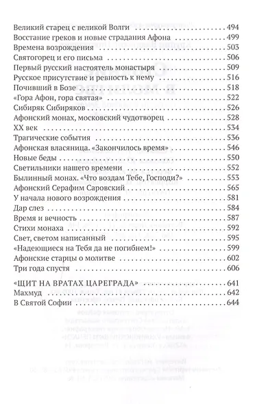 Стояние в молитве. Рассказы о Святой Земле, Афоне, Царьграде - фото 7