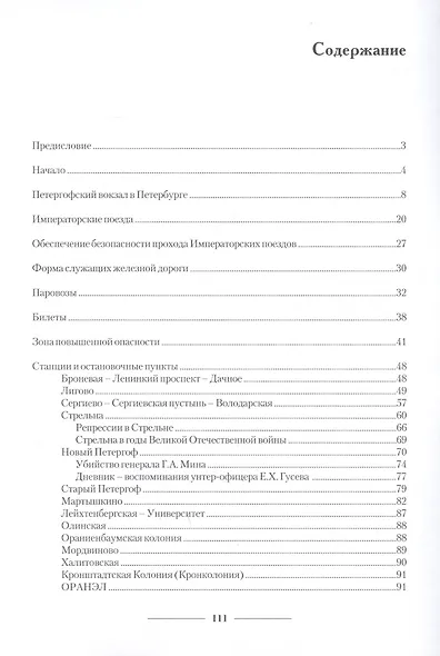 Железная дорога Петербург - Ораниенбаум - фото 2
