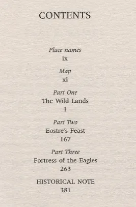 War of the Wolf - фото 2