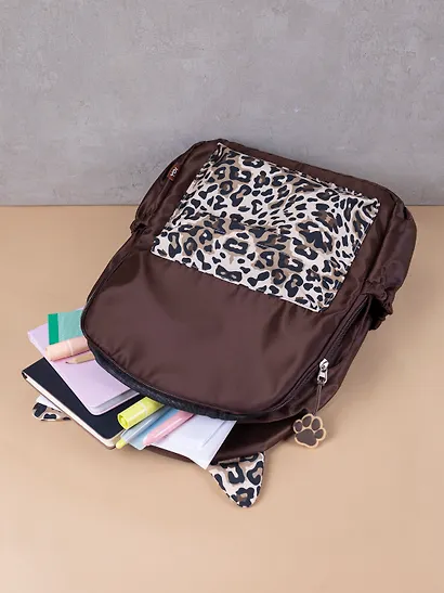 Рюкзак "Леопард", Yoi - фото 12