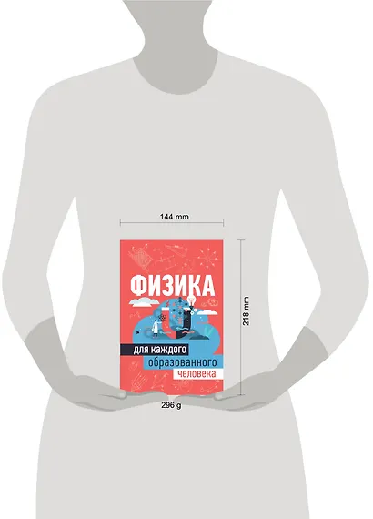 Физика для каждого образованного человека - фото 3